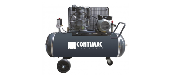 CONTIMAC CM 405 10 100 W zuigercompressor